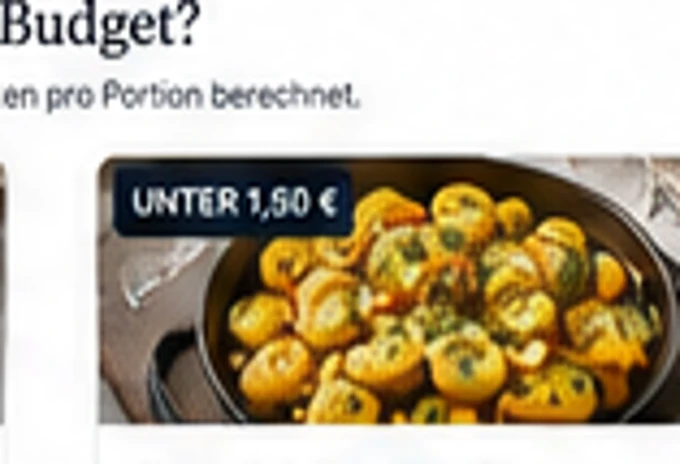 Kartoffel-Gemüse-Pfanne mit Kräutern