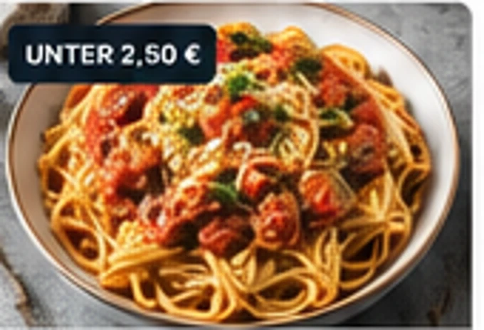 One-Pot Nudeln mit Tomatensoße und Kräutern